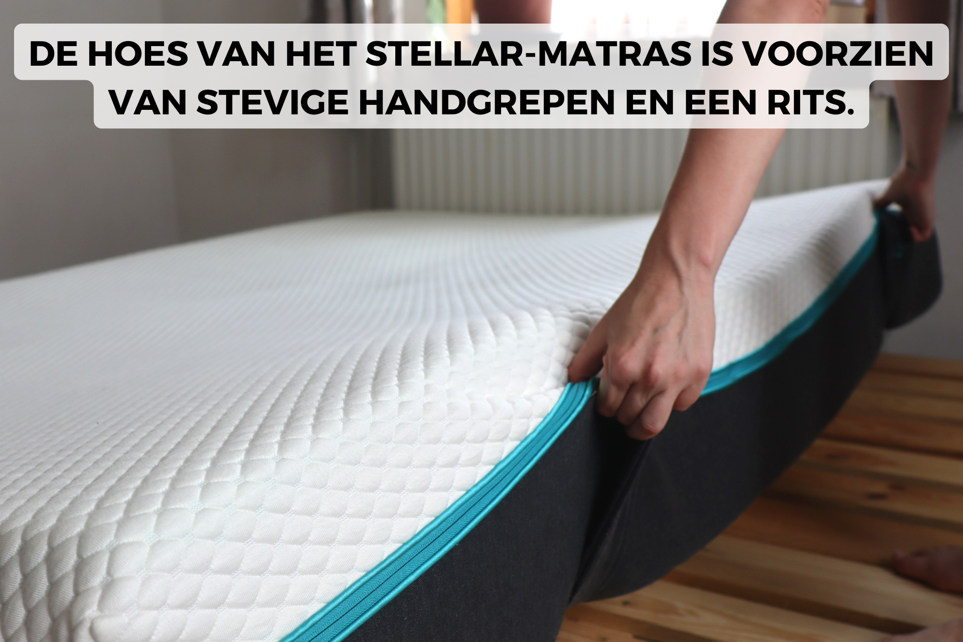 draaghengsels morningstar stellar